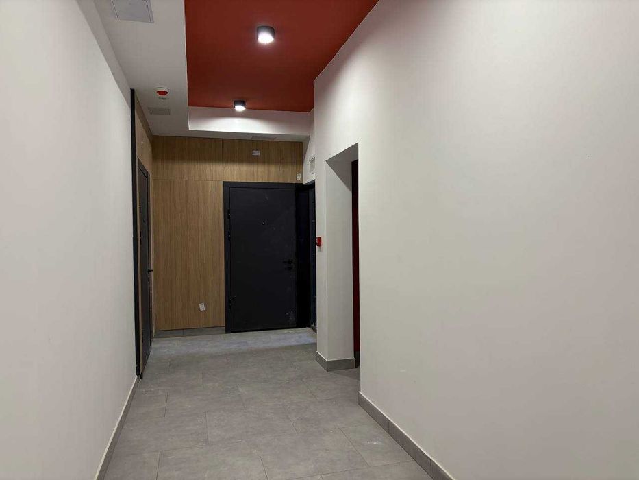 Продаж 1 кім. квартира 45,4 м2, ЖК Zelenа , м. Львів