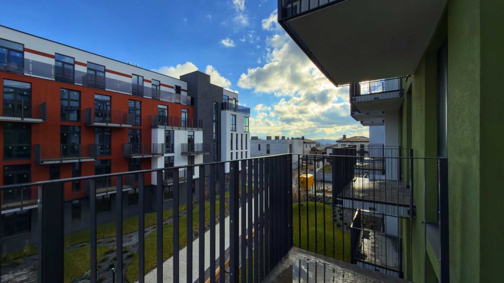 1-кімнатна квартира за адресою вул. Орлика Пилипа (площа 40,7 м²) - Atlanta.ua - фото 15