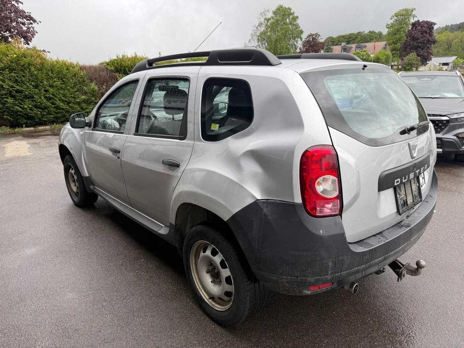 Dacia Duster 1.6