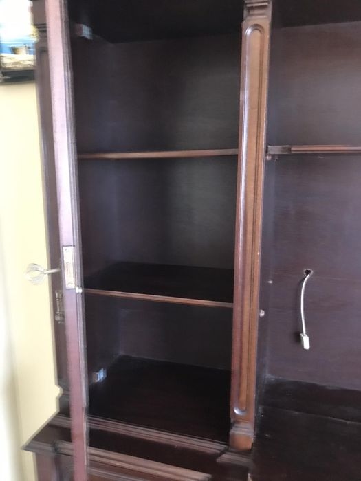 Móvel de sala em bom estado