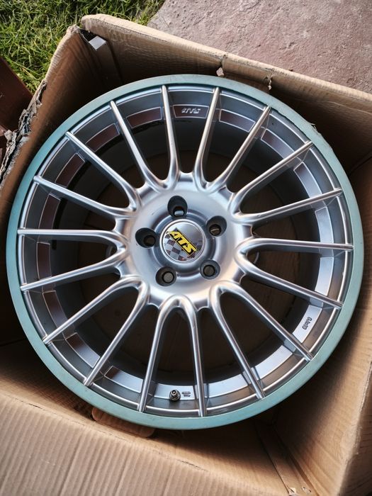 Felgi ATS 2800 18" 5x110