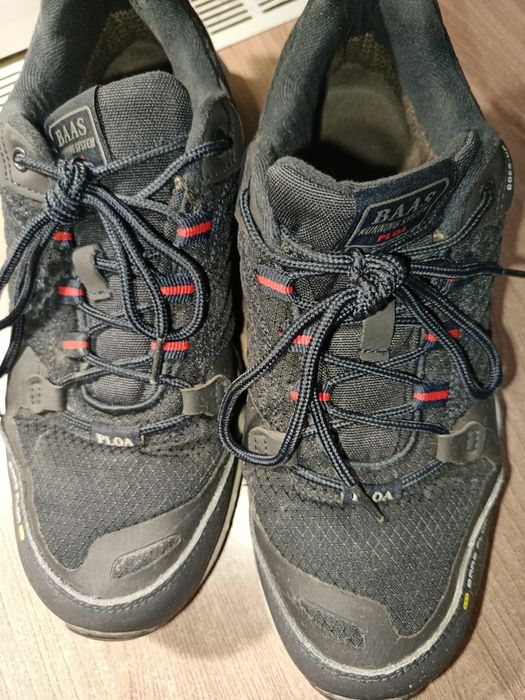 Кросівки термо Baas ploa, 44 розмір