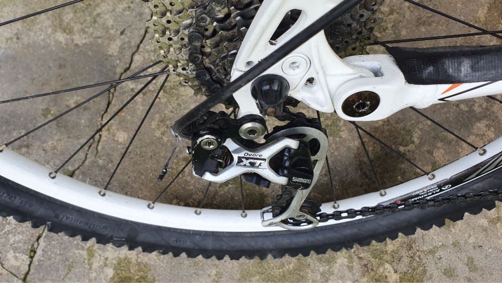 Електро велосипед КТМ