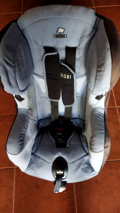 Cadeira de criança