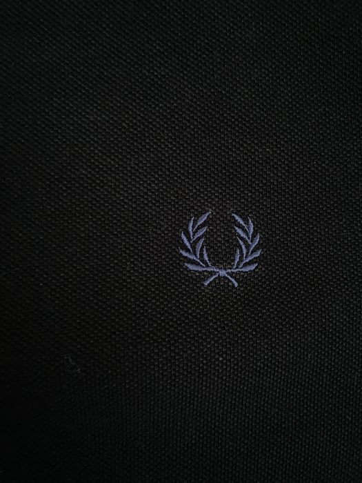 Поло від бренду Fred Perry