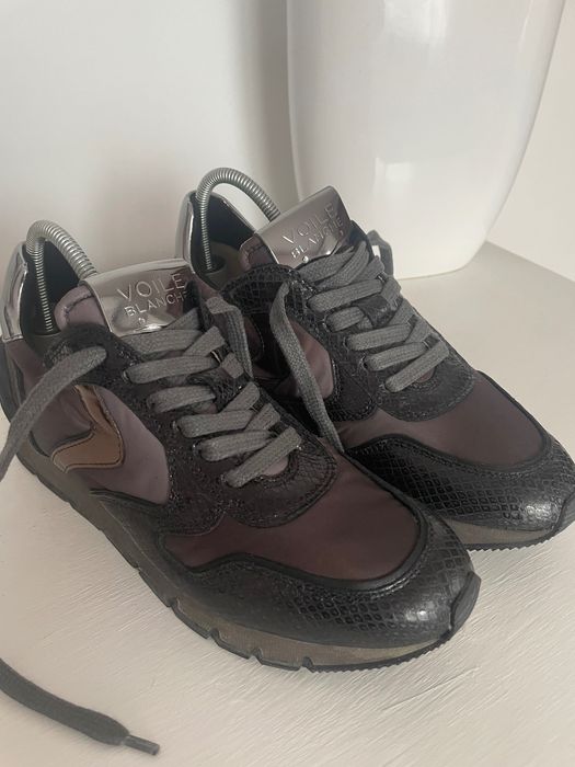 Sneakersy Voile Blanche rozmiar 37