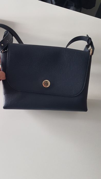 torebka Tommy Hilfiger