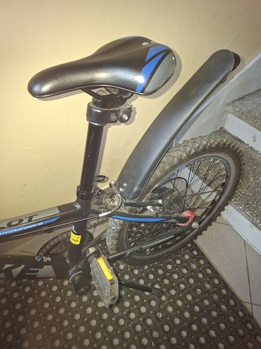 Rower unibike  20 cali