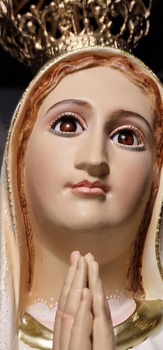 Imagem de Nossa Senhora de Fátima