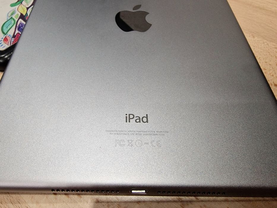 iPad Air 2 16GB A1566