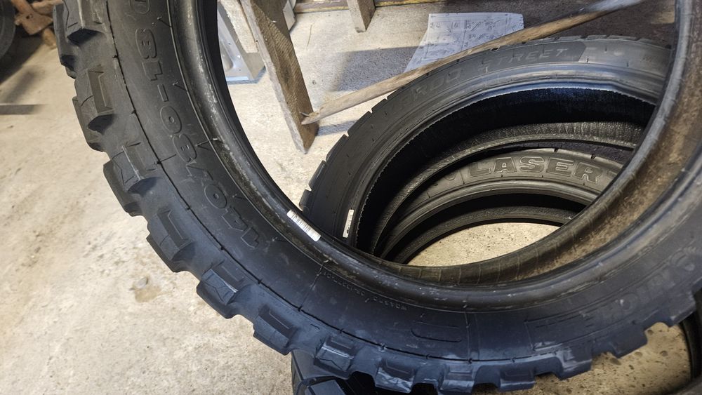 Metzeler 90 90r21 80 100r21