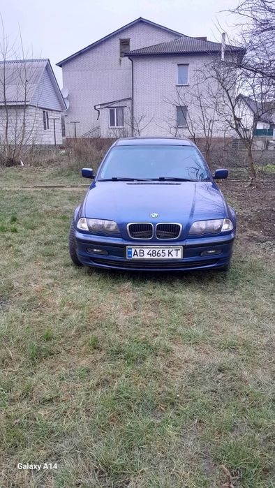 Продам   БМВ 316