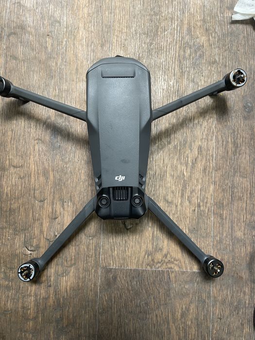 Mavic 3 Pro (0 хвилин) Стан ідеальний (Без акаунта,без помилок)