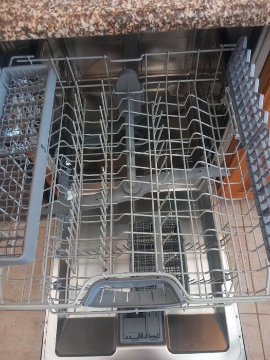 Bosch máquina de lavar loiça