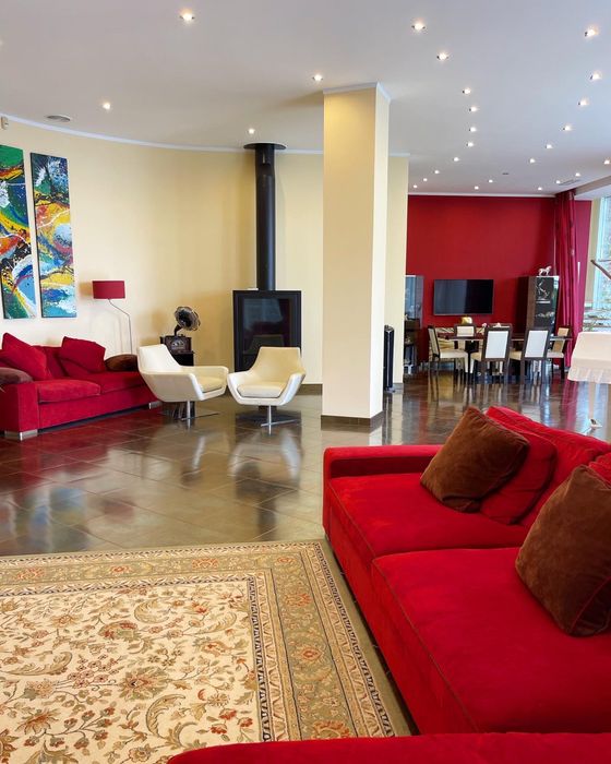 Дом по адресу ул. Спортивная (площадь 630 м²) - Atlanta.ua - фото 4