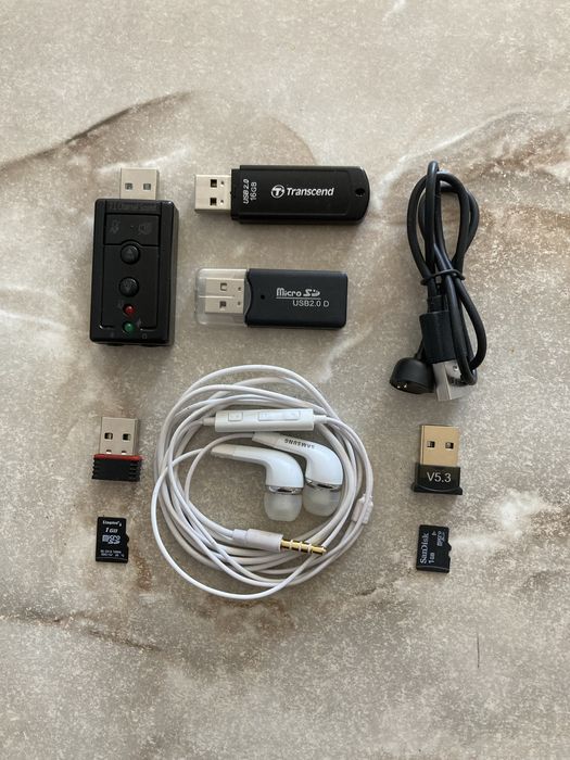 Продаю електронні гаджети