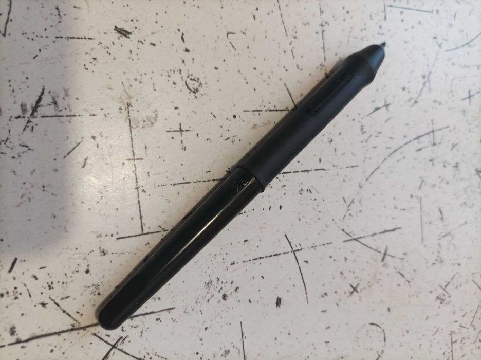 Графический планшет XP-Pen Deco7 mini V2