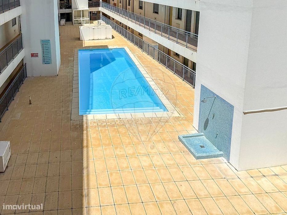 Apartamento T2 para venda