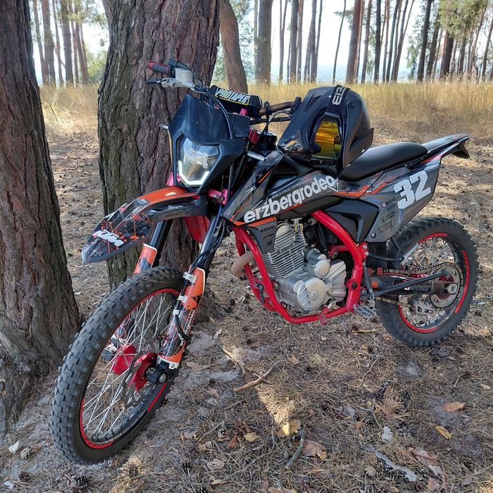 Кови адванс 250(KOVI ADVANS 250)