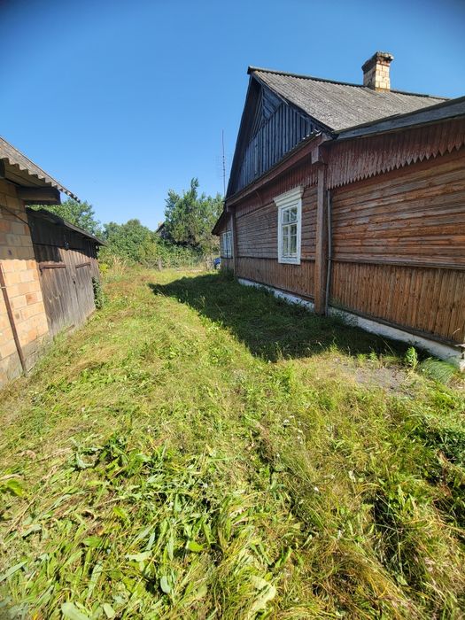 Продам будинок в мальовничому селі