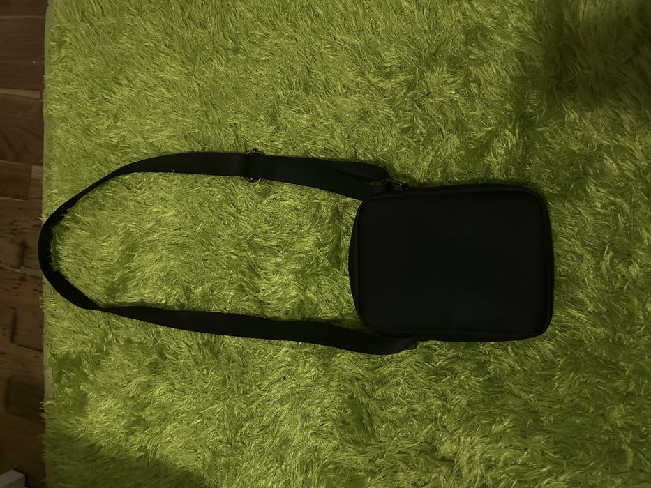 Bolsa lacoste perfeita