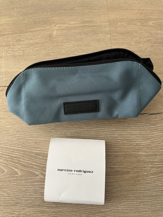 Nowa kosmetyczka Narciso Rodriguez