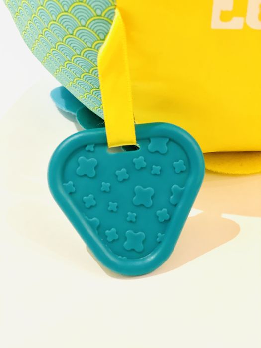 Brinquedo Sensorial LUDI - Colecção  Urso