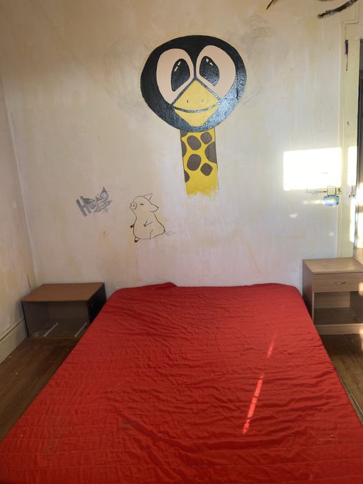 Quarto estudante arrendar