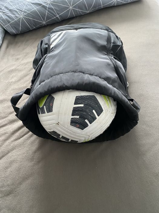 Worek z podwójnym dnem