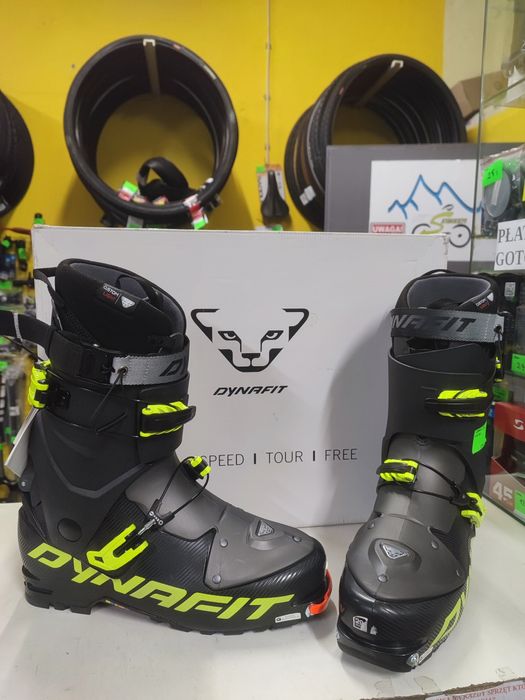 Lekkie buty skitourowe Dynafit TLT speedfit 29