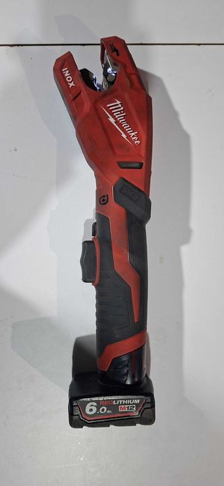 Obcinak do rur INOX M12 PCSS-202X RAPTOR marki MILWAUKEE