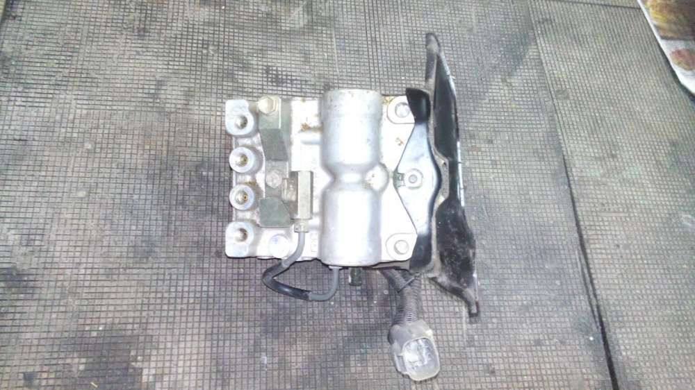 Блок abs абс toyota