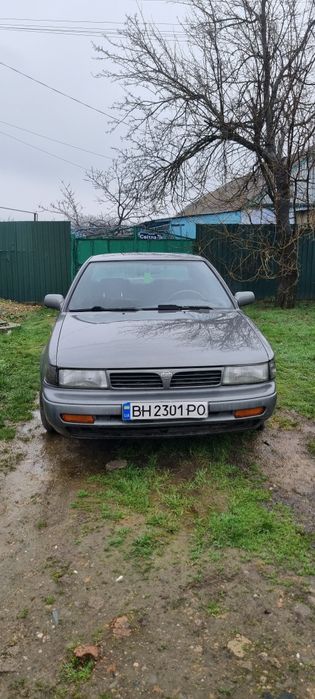 Nissan maxima j30