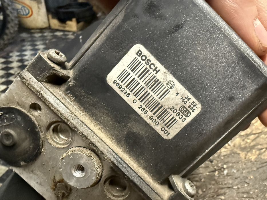 Części bmw e39 touring sedan diesel benzyna LPG