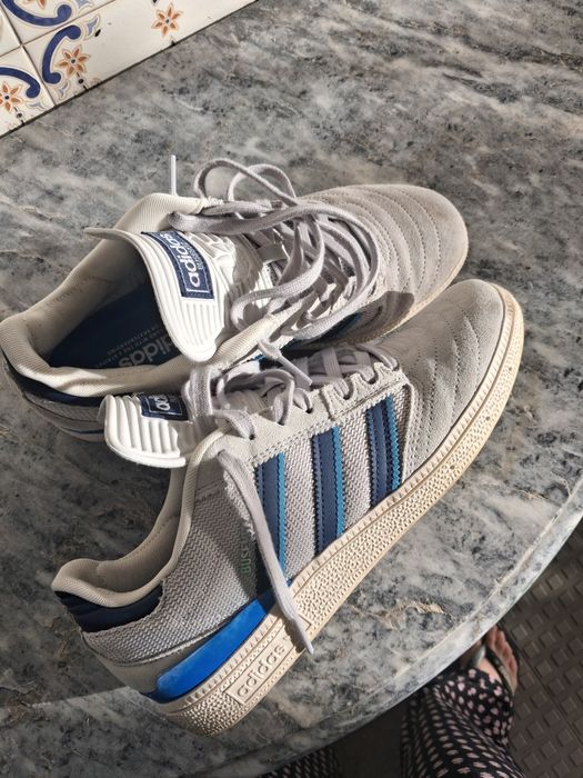 Tenis/Sapatilhas Adidas