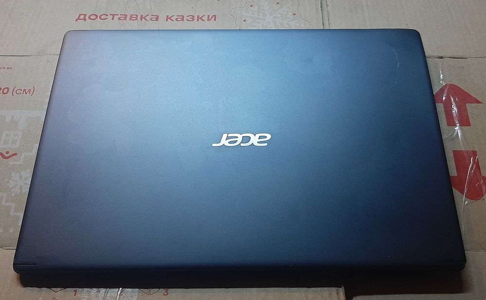 Ноутбук Acer Aspire A515-54G 512 Гб SSD M.2