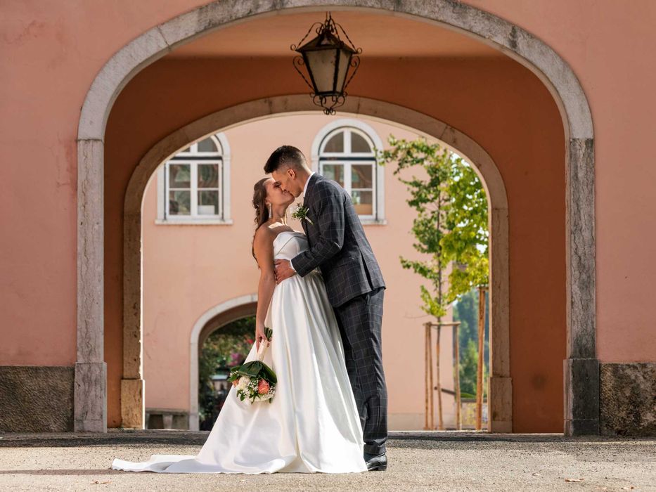 Fotógrafo de Casamento | Foto + Vídeo (cobertura completa)