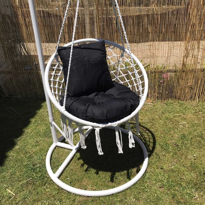 *NOVO* Baloiço para Jardim