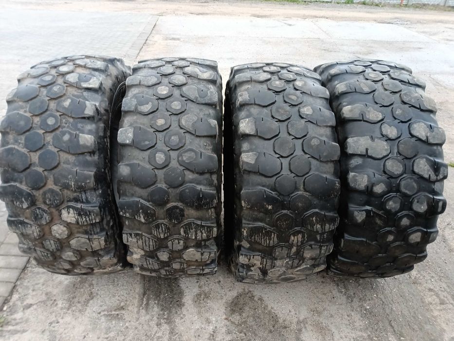 460/70R24 Michelin Bibload