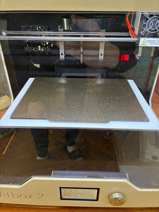 Drukarka 3D Witbox 2