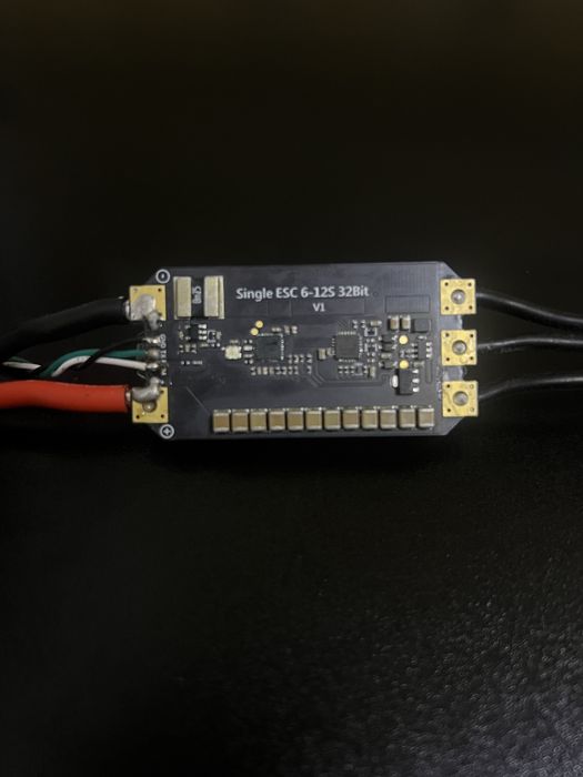 Продам б/у запчастини до FPV дронів