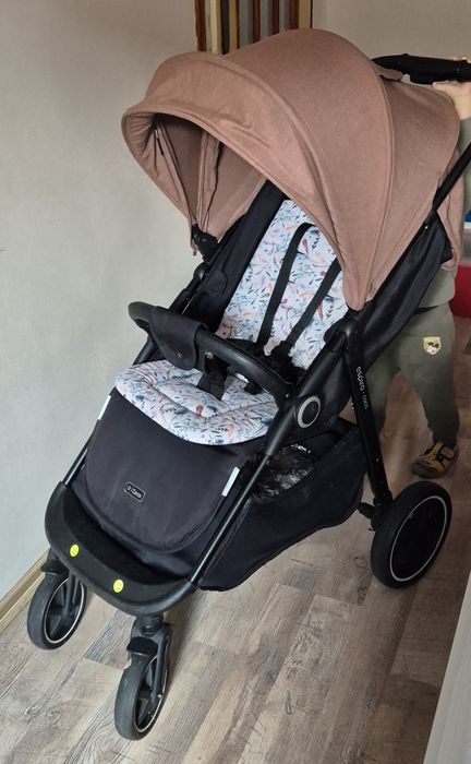 Spacerówka espiro coco