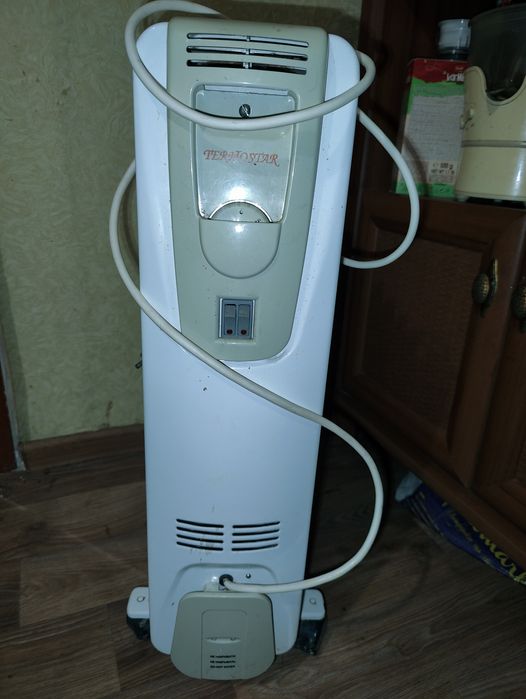 Продам электрорадиатор