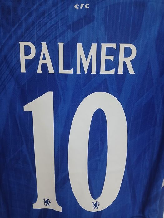 Camisola Chelsea FC Palmer 10