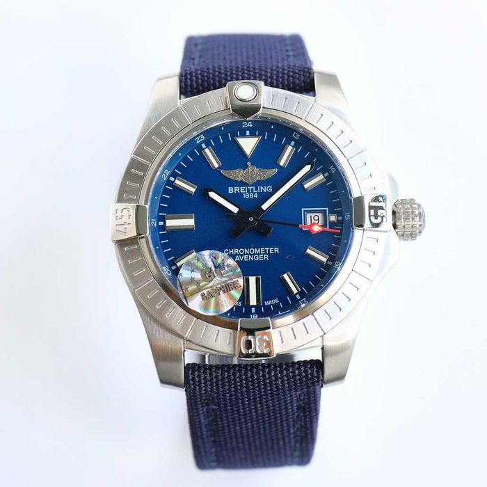 Годинник автомат Breitling Avenger Automatic 43 A17318101C1X1