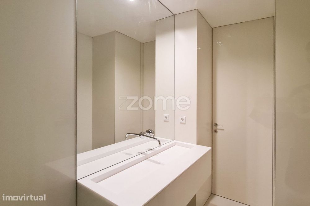 Apartamento T1 na Quinta da Barca, Esposende