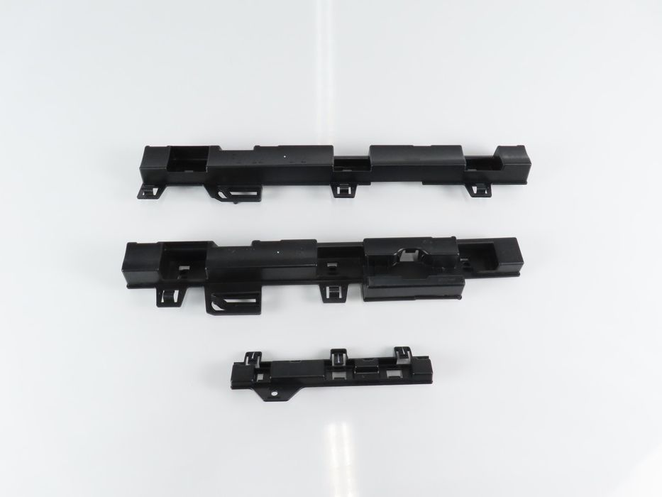 Conjunto Réguas Das Embaladeiras Bmw 2 Convertible Ref: 51778056819