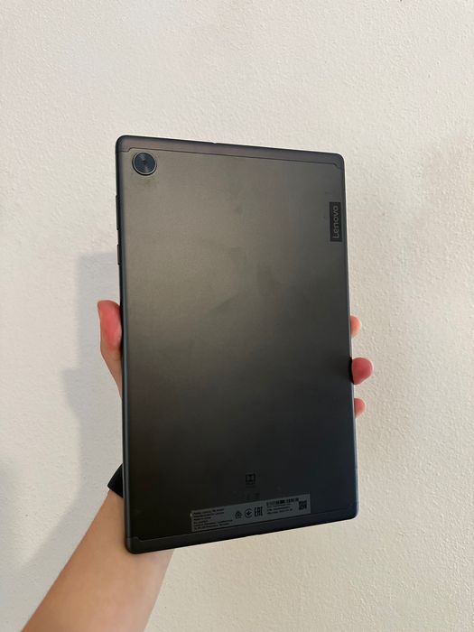Tablet Lenovo Tab M10 HD