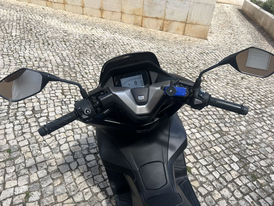 Honda pcx 125 DX 2025