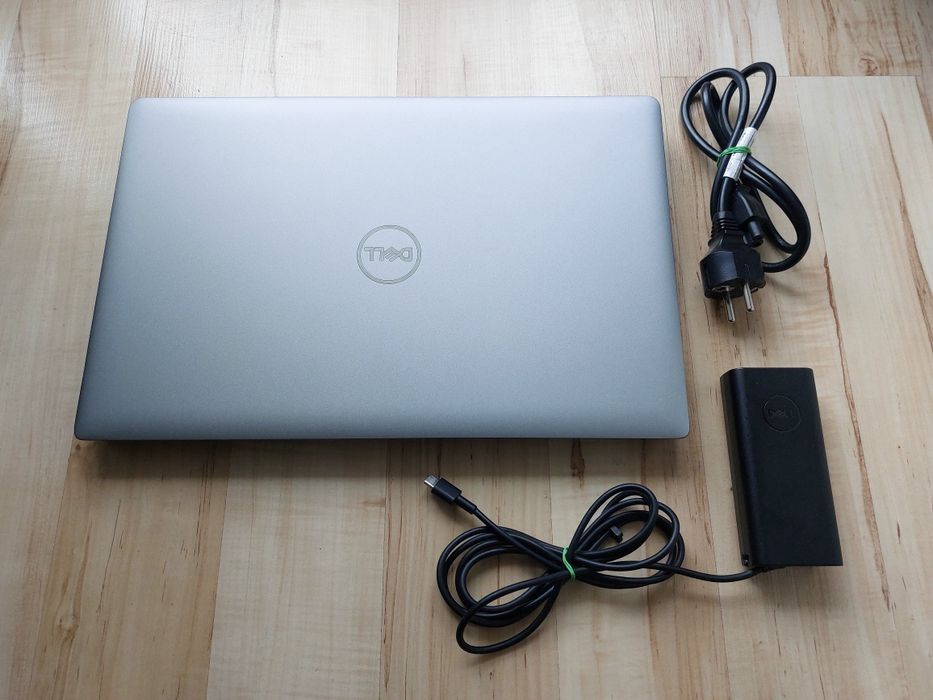Dell latitude 5521  i7-11850H/32GB/512SSD/FHD/Nvidia MX 450/Bat.Good/